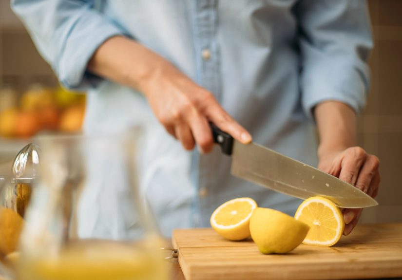 Does Lemon Juice or Olive Oil Help With Gallstones?