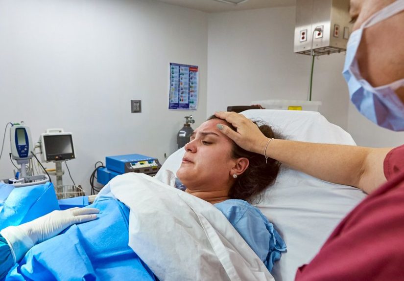 Doula vs. Midwife: Either, Neither, or Both?