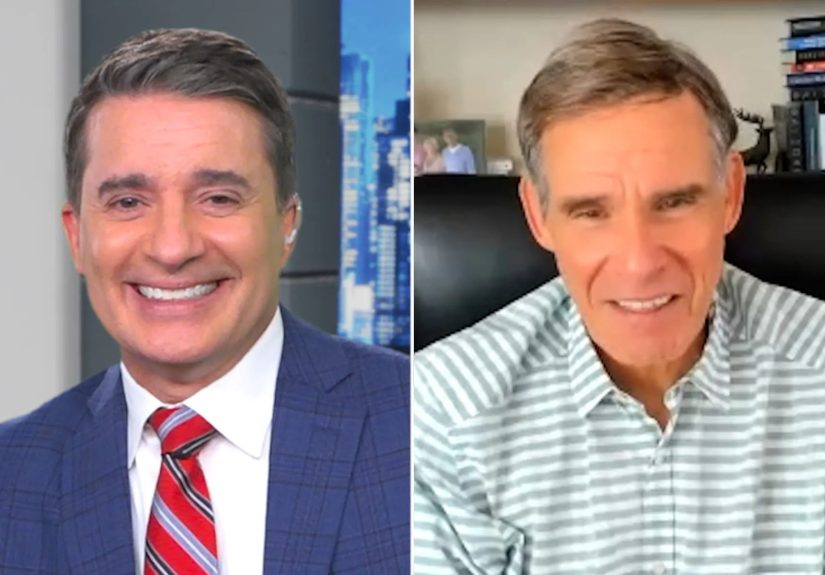 Dr. Topol Provides Answers About Boosters, Vaccination for Kids, and Antiviral Treatments