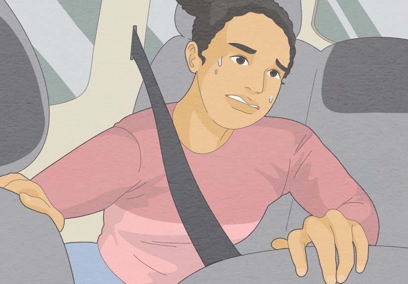 Dreaming About Car Accidents: Meanings & Interpretations