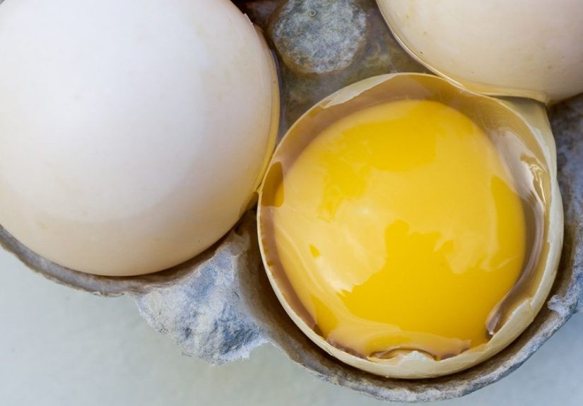 Duck Eggs: Nutrition, Benefits, and Side Effects