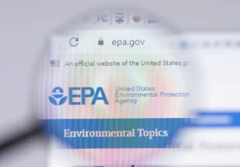 Environmental Protection Agency and Corps Propose New WOTUS Definition