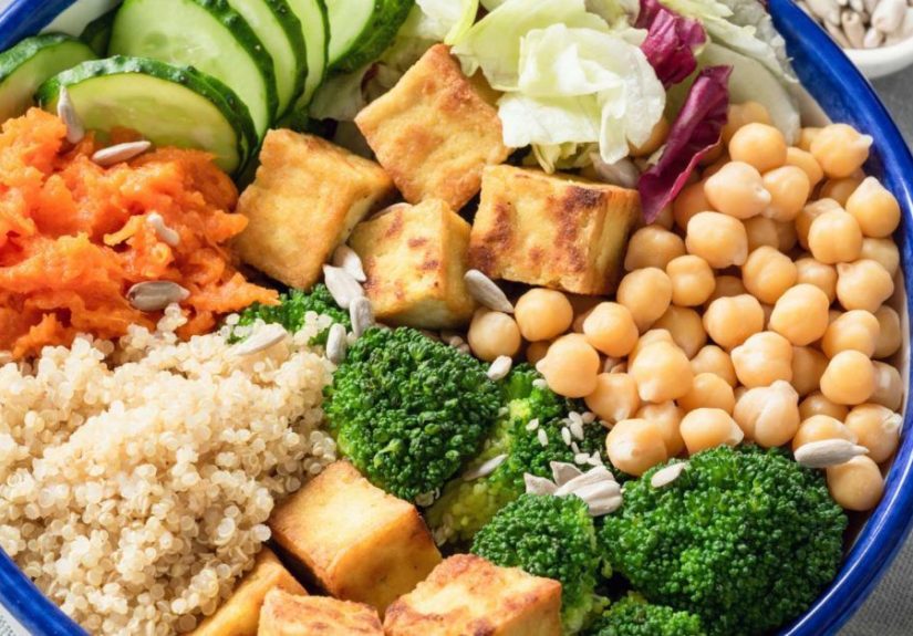 Essential amino acids: Definition, benefits, and foods