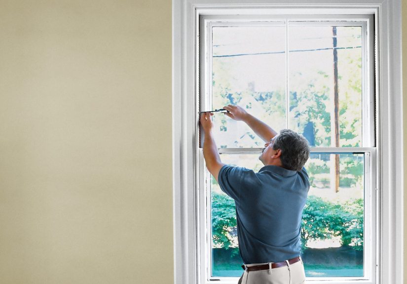 Everything You Need to Know to Repair Sash Windows