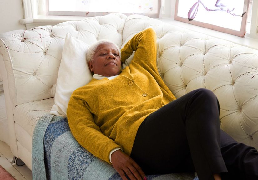 Exhausted With Multiple Myeloma: 8 Ways to Battle Fatigue