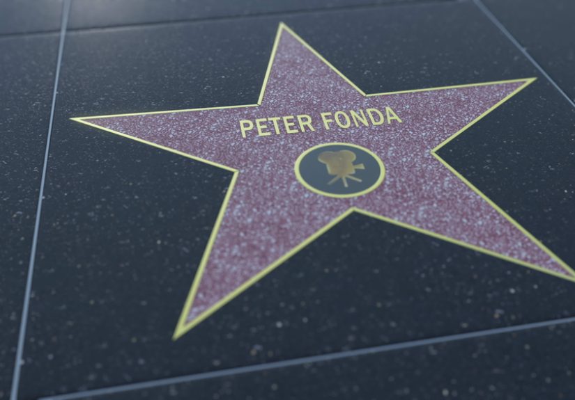 Explaining Peter Fonda's Lung Cancer