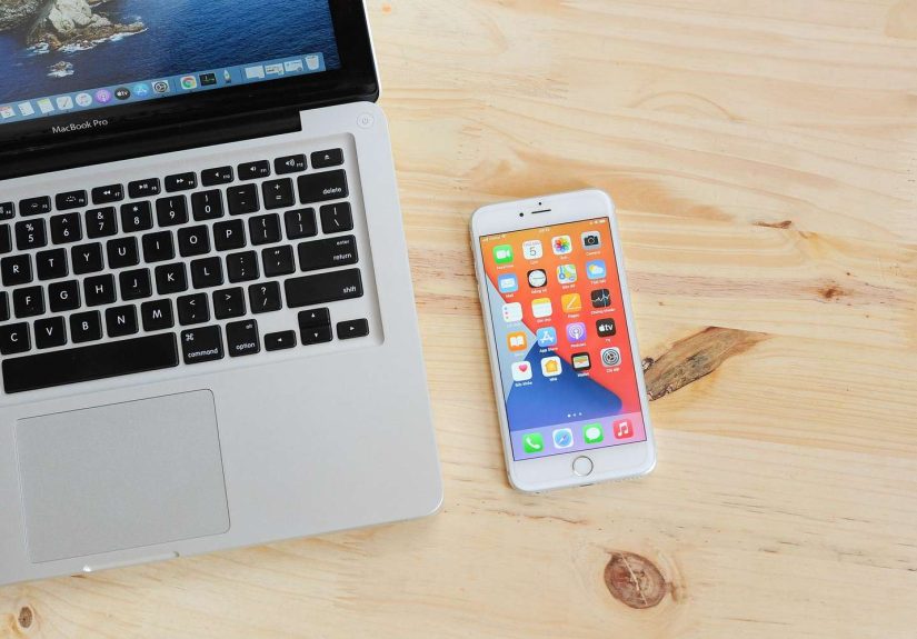 Fast Ways to Transfer iPhone Photos to Your MacBook