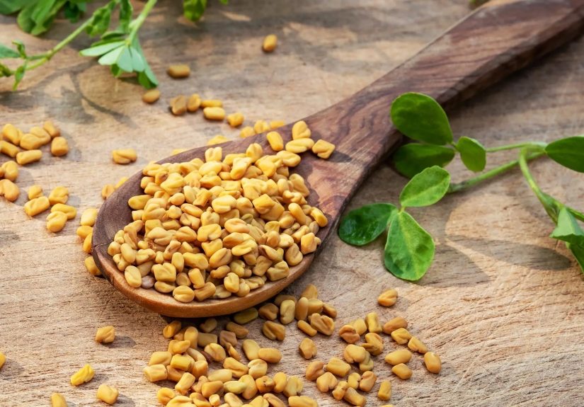 Fenugreek: Health Benefits, Nutritional Facts, and More