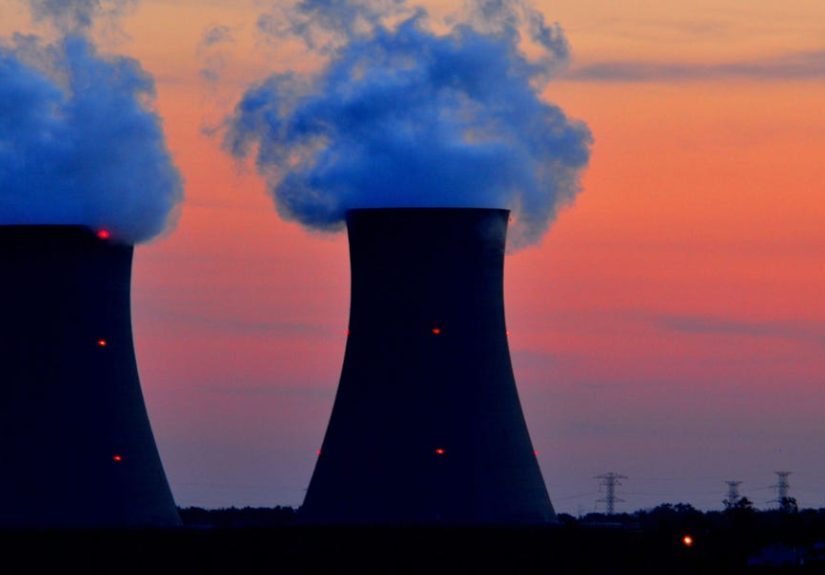 First American Nuclear Power Plant in 20 Years Opens in Tennessee