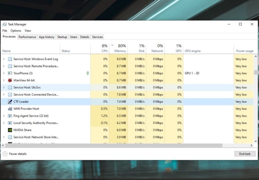 Fix CTF Loader Issues on Windows 10: A Complete Guide