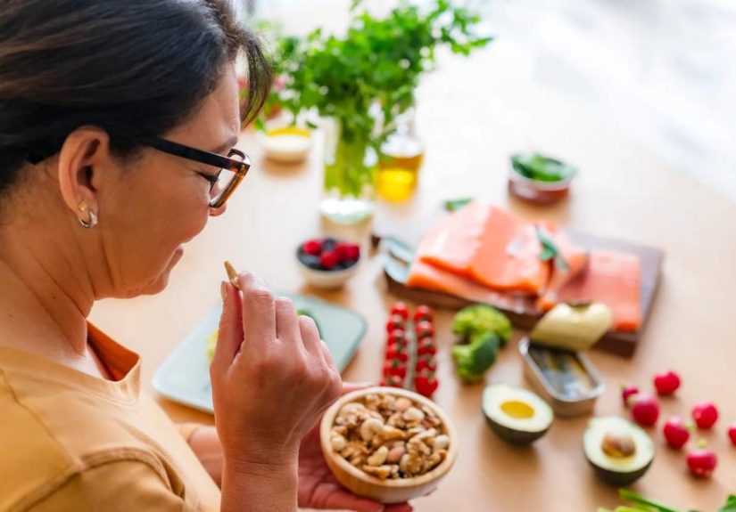 Foods To Eat to Increase HDL Cholesterol