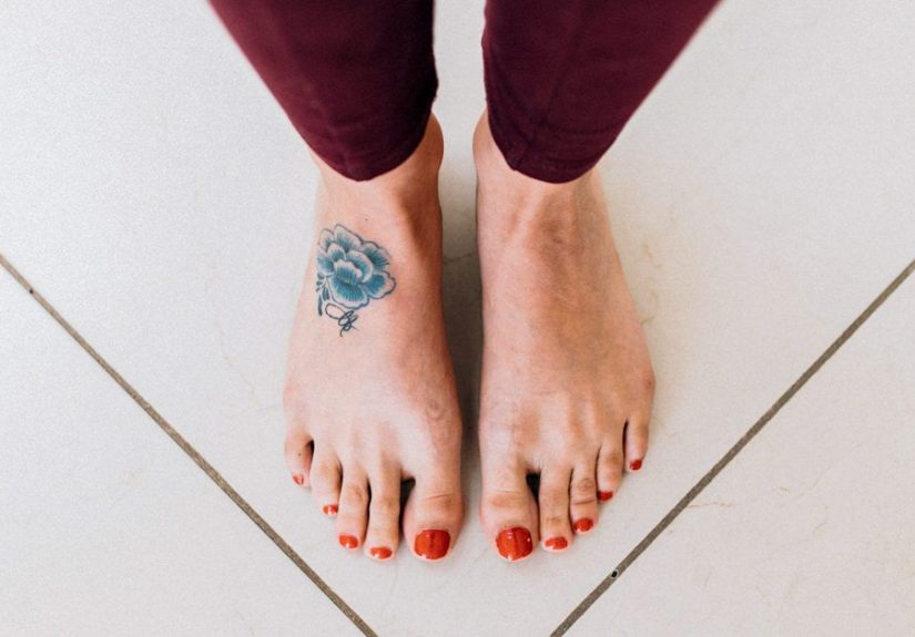 Foot Pain: Causes, Treatment, Prevention