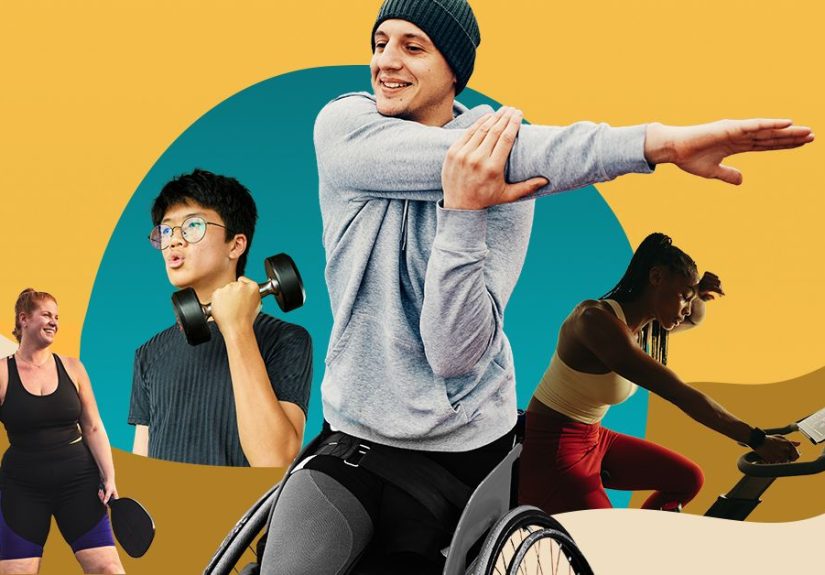 Healthline Fitness