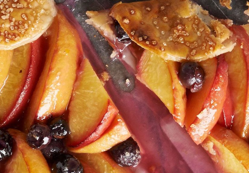 Healthy Dessert Recipes
