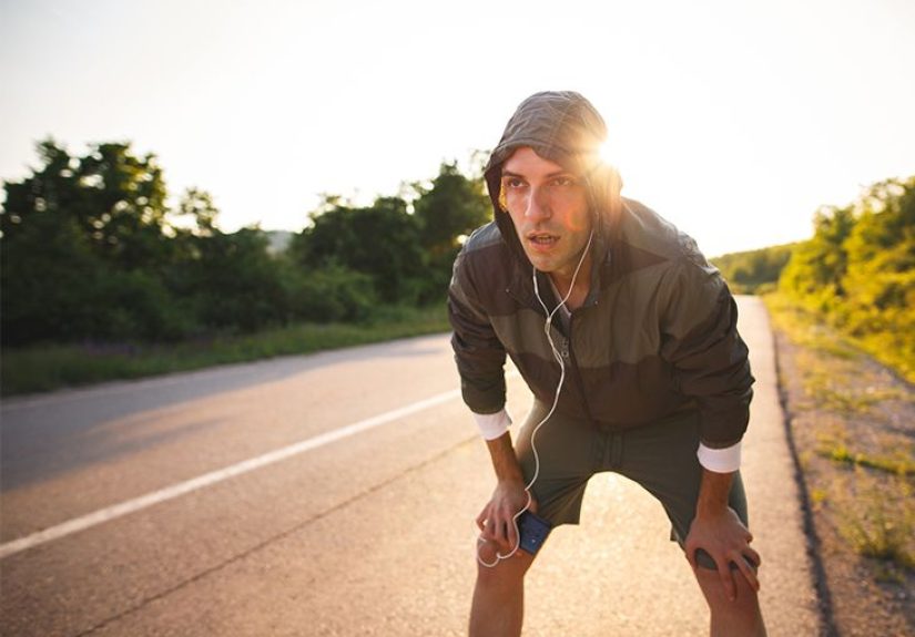Heavy Breathing: Causes, Symptoms, Treatment, and More