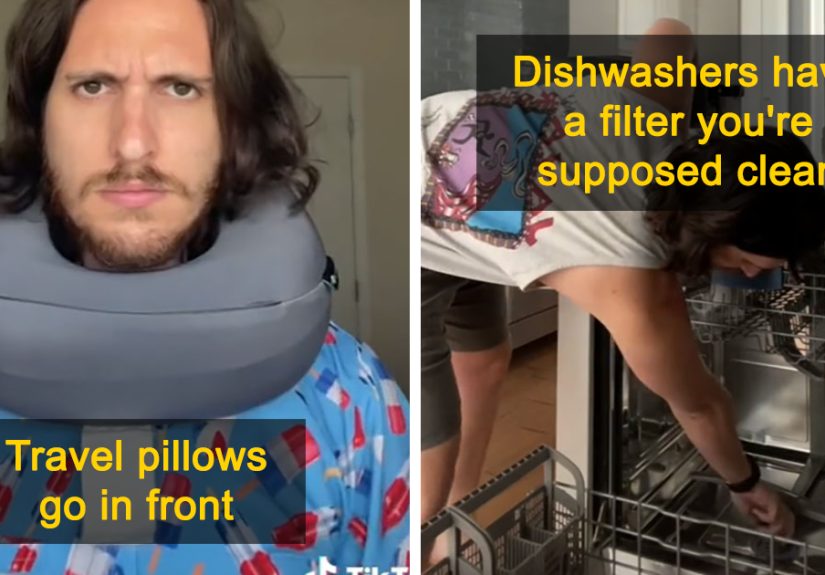 ‘Here’s Something I Didn’t Know Until I Was In My 30s’: Guy Is Sharing 27 Useful Tips People Wish They Had Known Sooner
