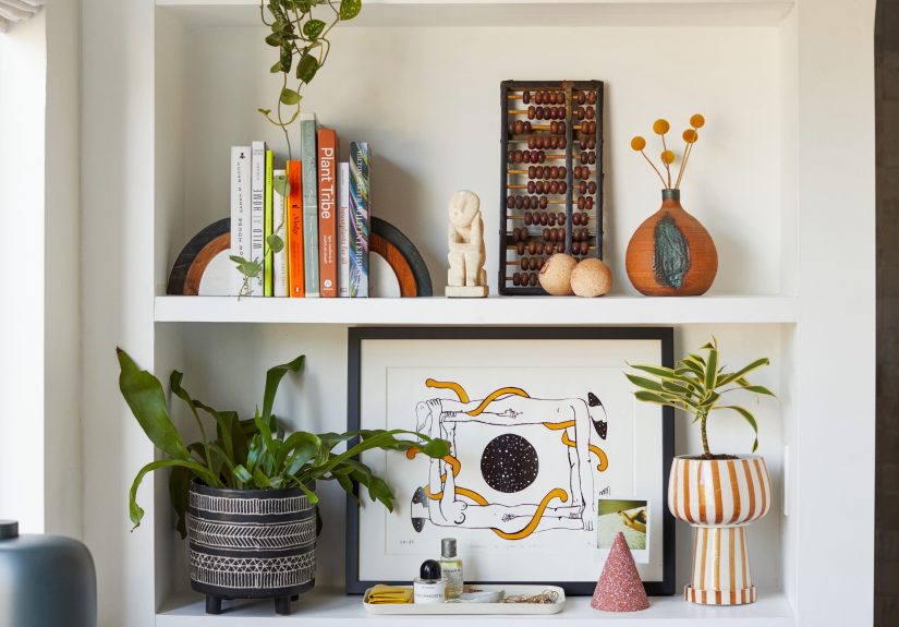 Here's What to Do with Sentimental Items Post-Declutter
