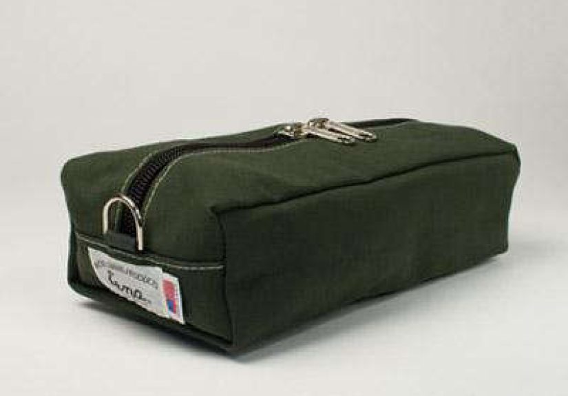Holiday Gifts: For the Heritage-Brand Hipster