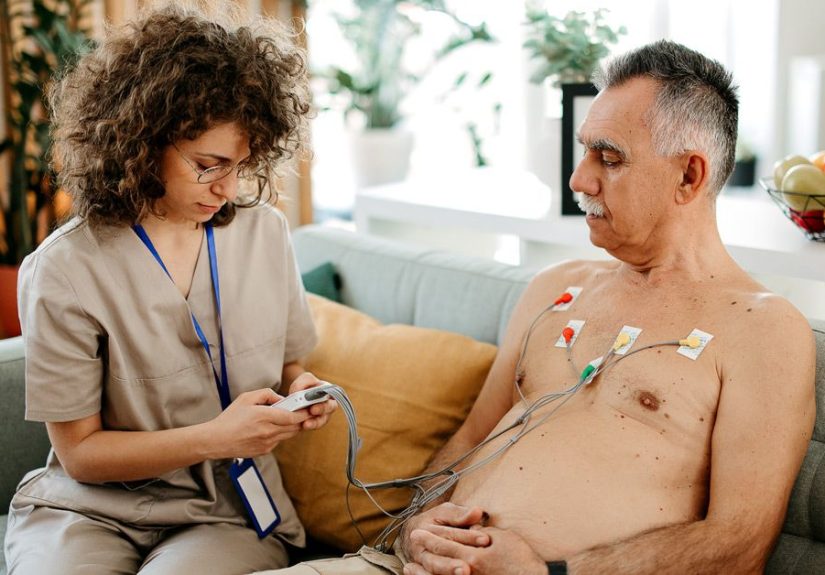 Holter Monitors and Medicare: Coverage Details