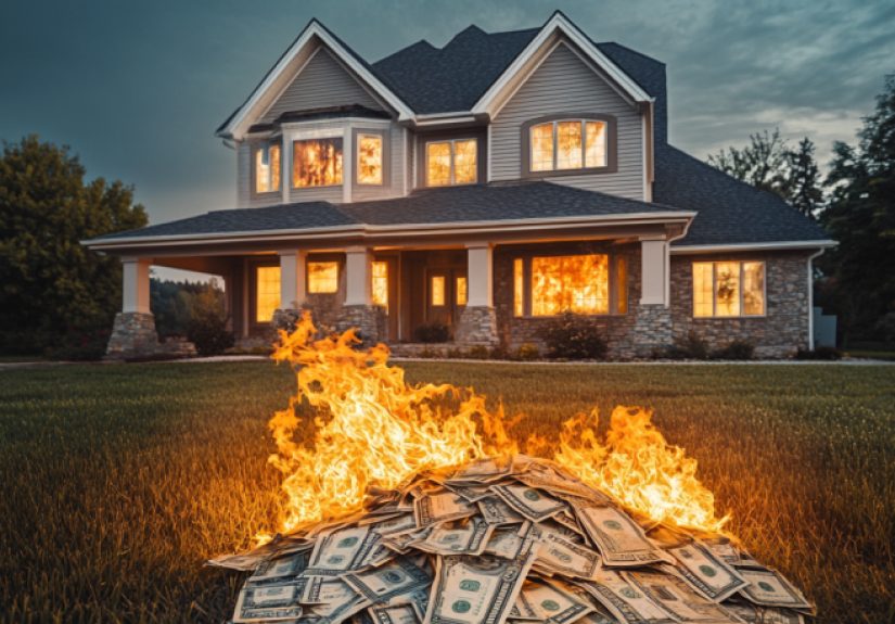 Homeownership Isn't For Everyone