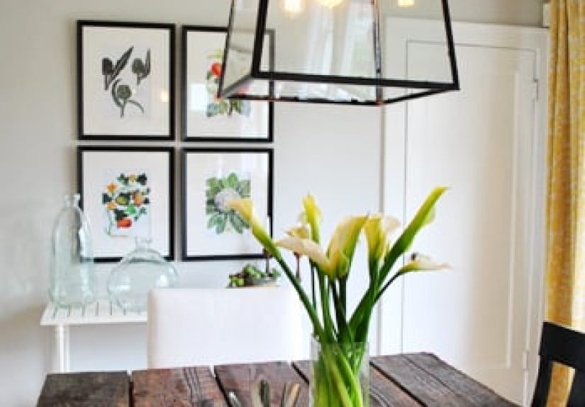 House Crashing: Elegant And Fresh