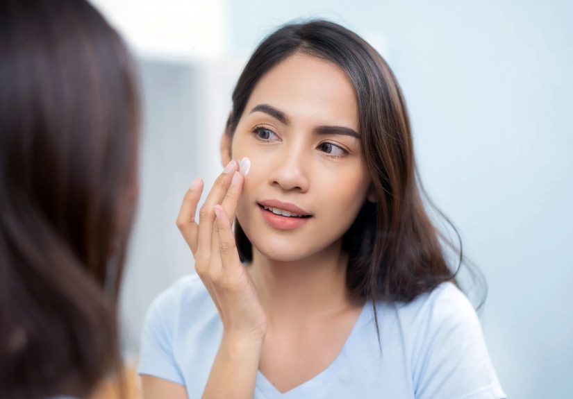 How Can I Keep My Skin Hydrated?