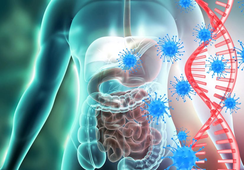 How Chronic Spontaneous Urticaria Is Different