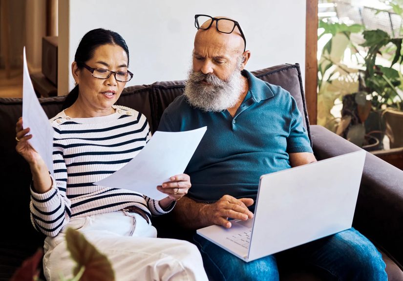 How I Decided to Hold Out for the Best Lung Cancer Treatment