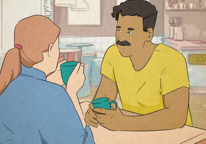 How Long Should You Talk on Bumble Before Meeting IRL?