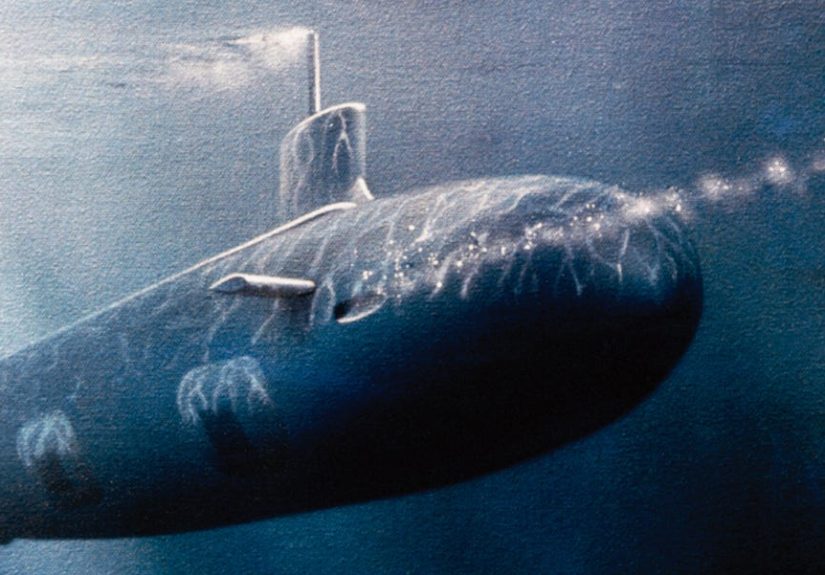 How Poseidon And Burevestnik Shift Russia’s Nuclear Arms Race