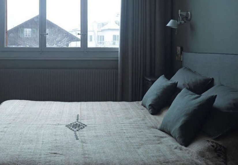 How to Achieve Total Darkness in the Bedroom (and Why It Matters): Remodeling 101