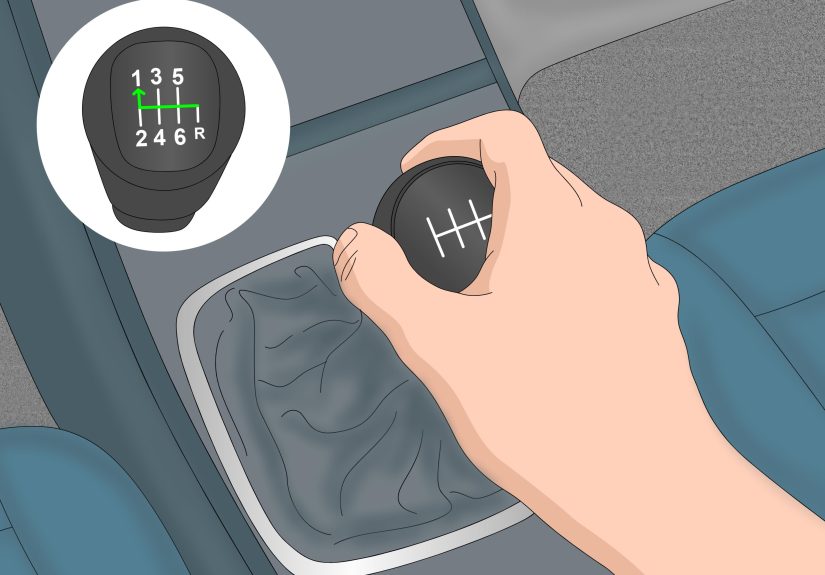 How to Add Brake Fluid to the Clutch Master Cylinder: 12 Steps