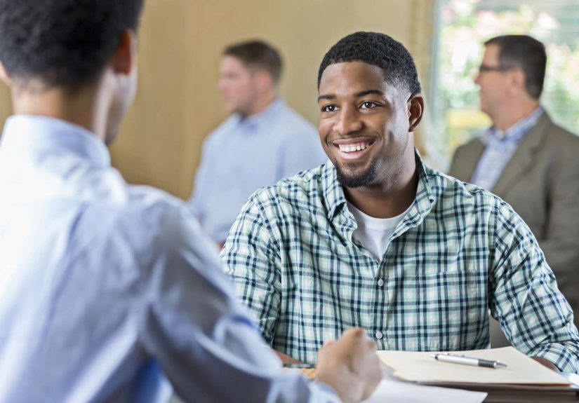 How to Answer: "Why Did You Choose Your Major?"