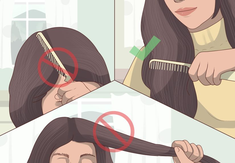 How to Apply Clip-in or Fusion Hair Extensions for DIYers