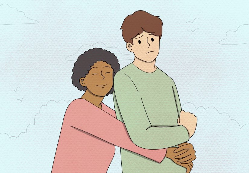 How to Avoid Coming Across As Needy