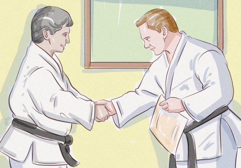 How to Become a Martial Arts Instructor: 12 Steps
