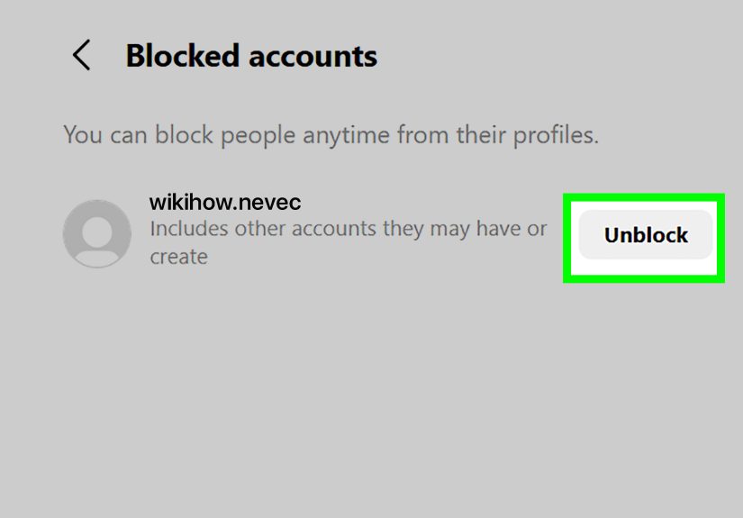 How to Block or Unblock Users on Instagram: Full Guide