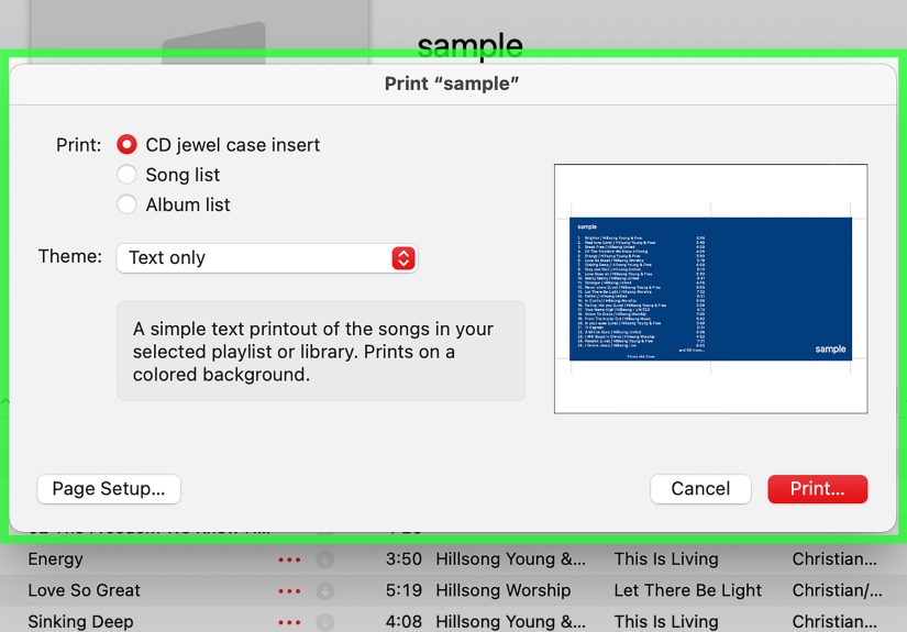 How to Burn a CD with iTunes: Easy Guide for Windows & Mac