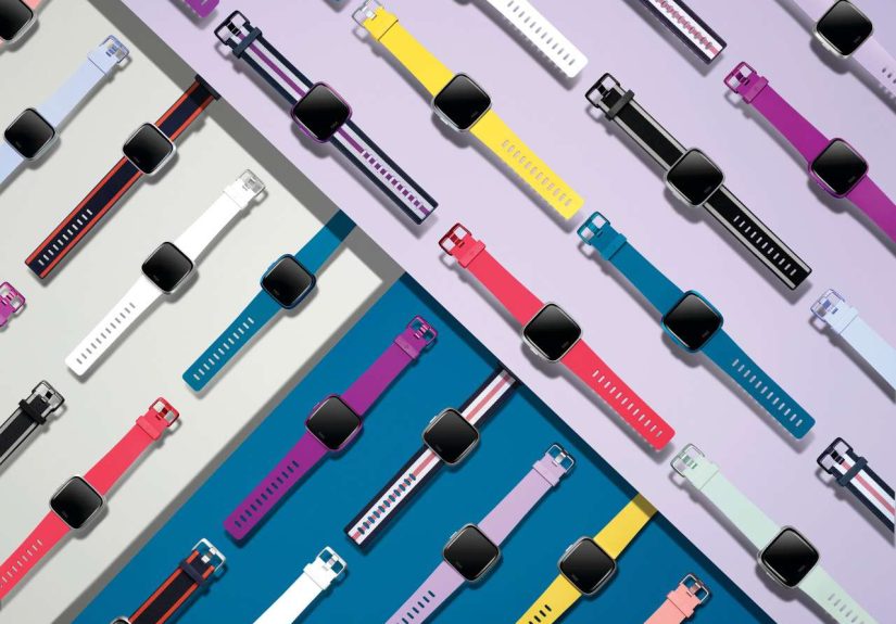 How to Change a Fitbit Band