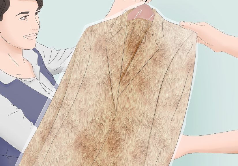 How to Clean Faux Fur: 10 Steps