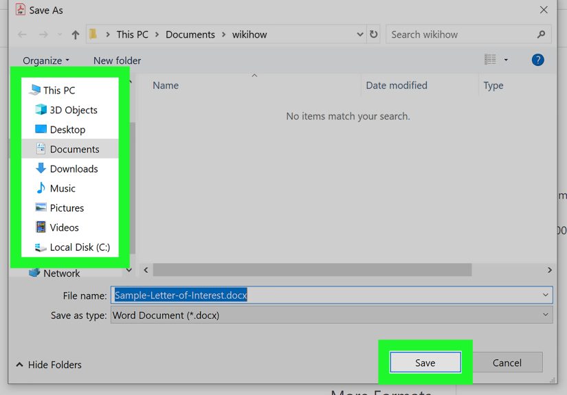 How to Copy Text from a PDF to a Word Doc: 6 Easy Methods