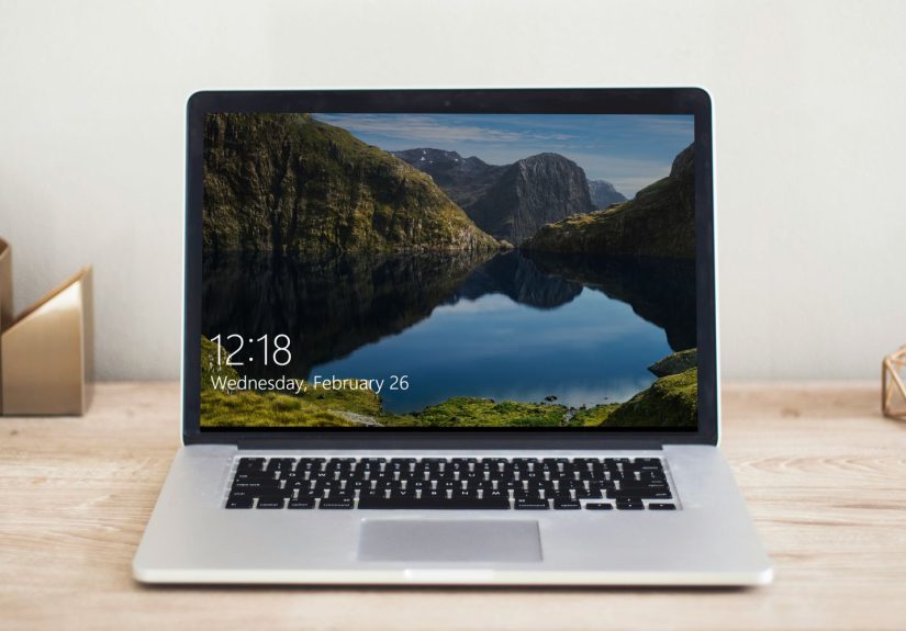 How to Disable the Lock Screen on Windows 10
