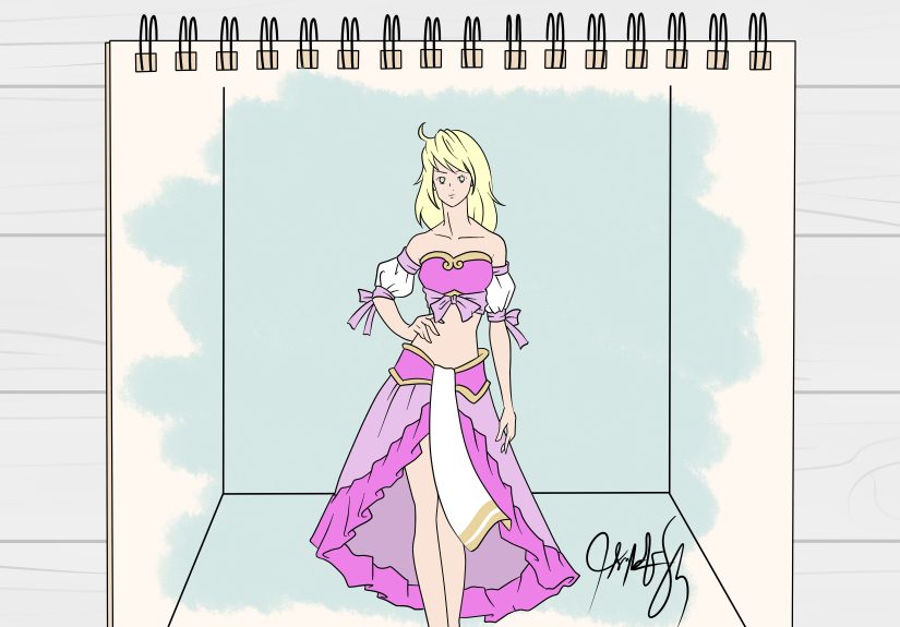 How to Draw From Your Imagination: 10 Steps