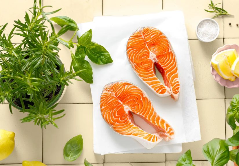 How to Eat Fish Safely on a Gout Diet