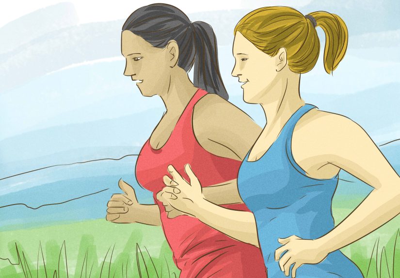 How to Feel Strong, Healthy, and Confident in a Bikini