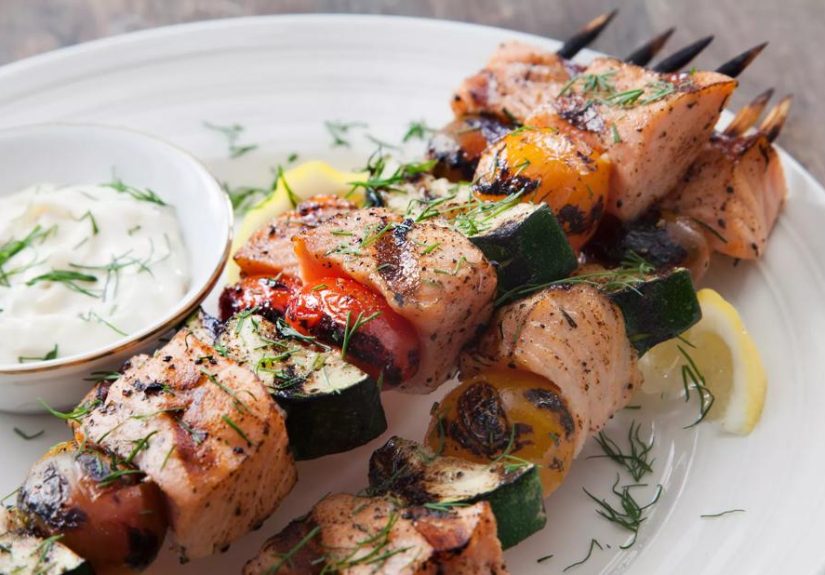 How To Follow the Mediterranean Diet