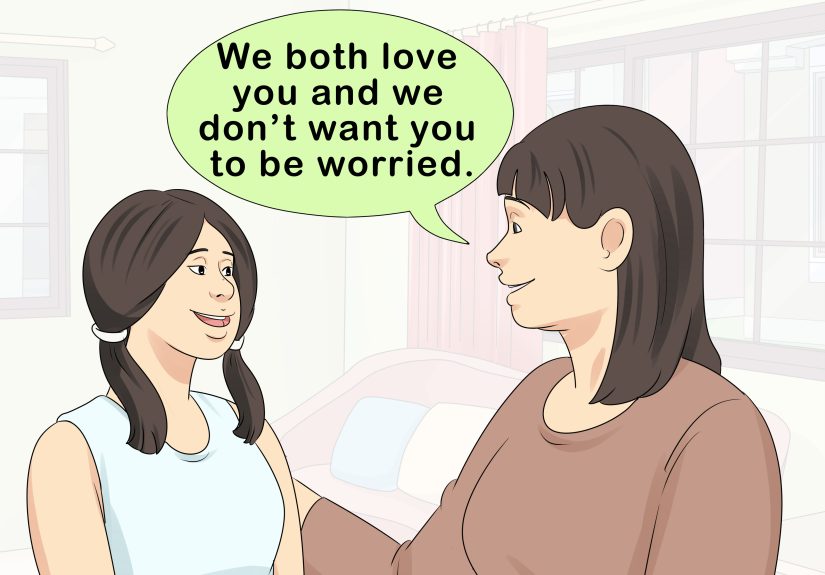 How to Forgive a Cheating Husband: 15 Helpful Hints