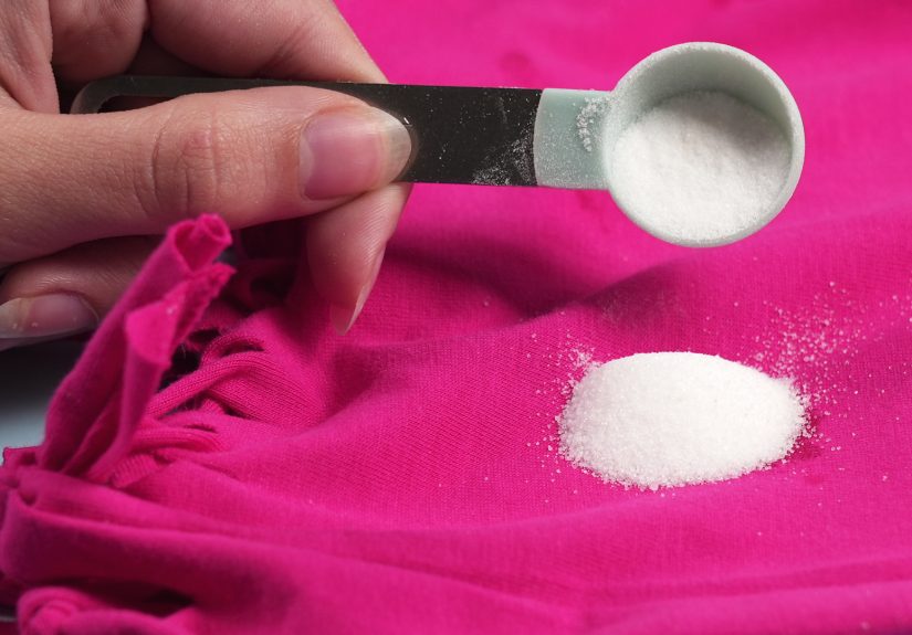 How to Get Cooking Oil Stains Out of Clothing: 6 Easy Ways