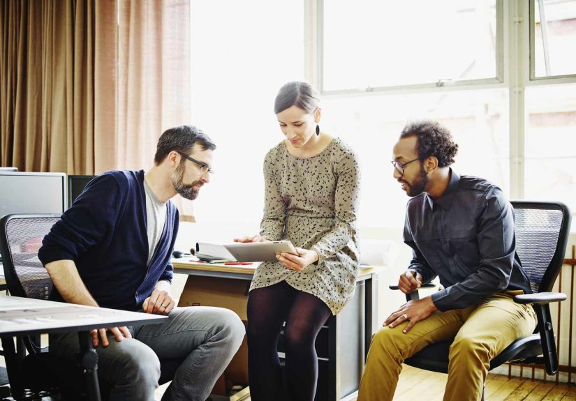 How To Get Your Resume Noticed by Employers