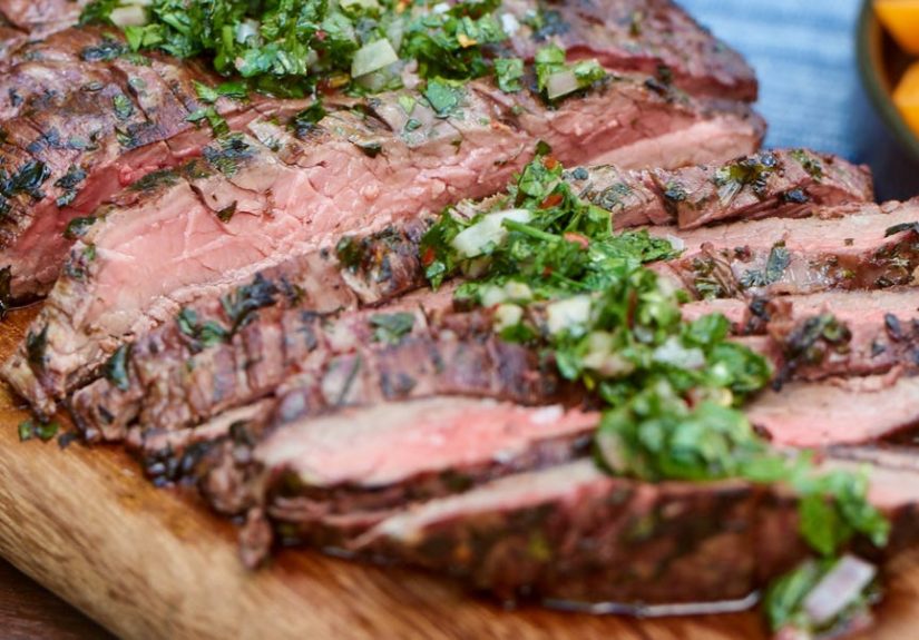 How to Grill the Perfect Steak
